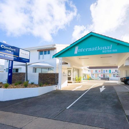 Comfort Inn Warrnambool International Ngoại thất bức ảnh