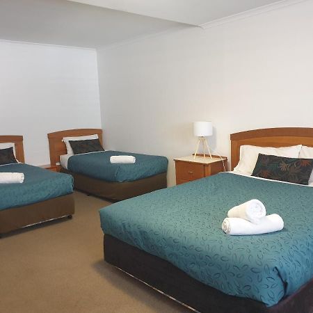 Comfort Inn Warrnambool International Ngoại thất bức ảnh