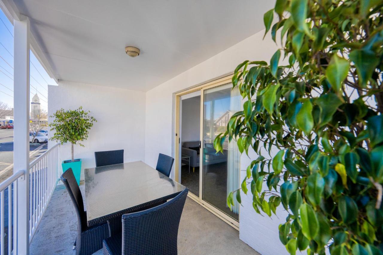 Comfort Inn Warrnambool International Ngoại thất bức ảnh