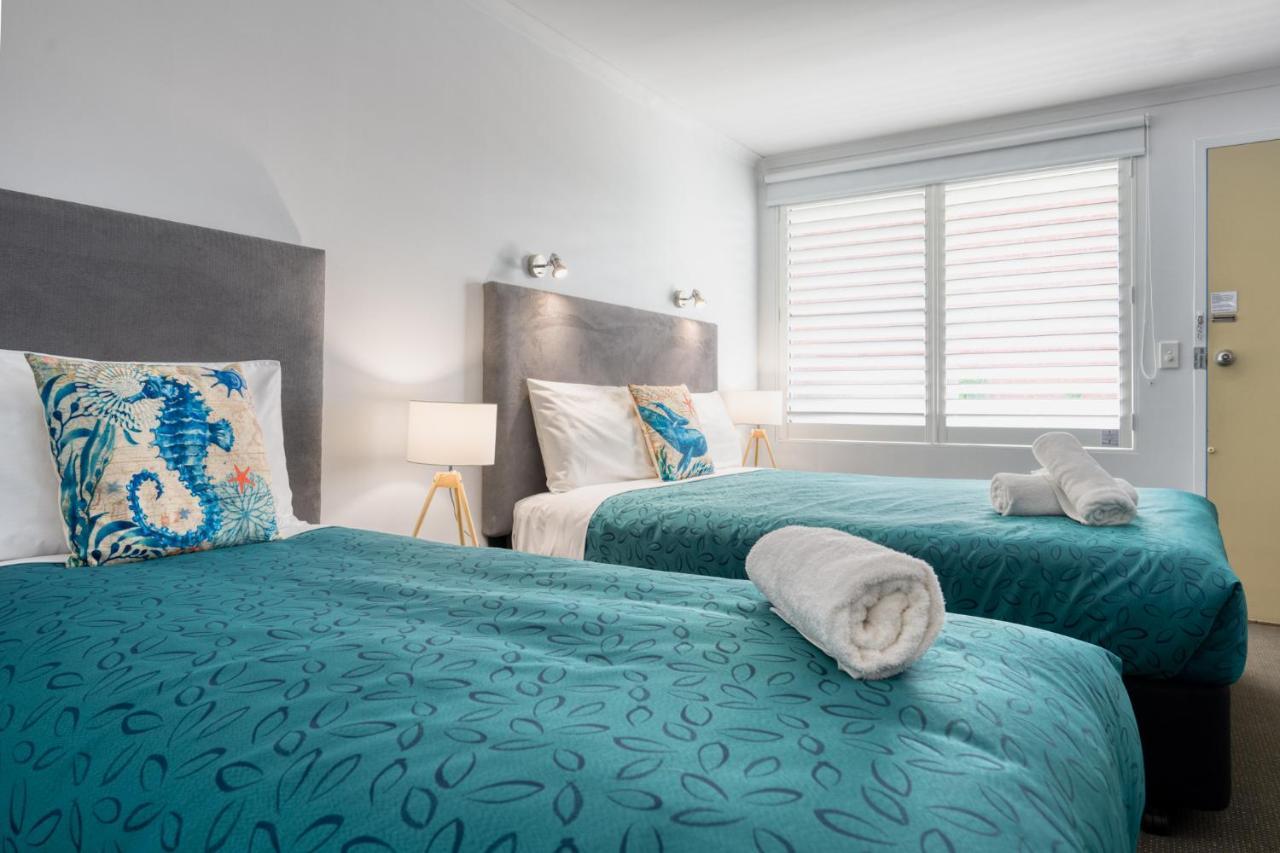 Comfort Inn Warrnambool International Ngoại thất bức ảnh