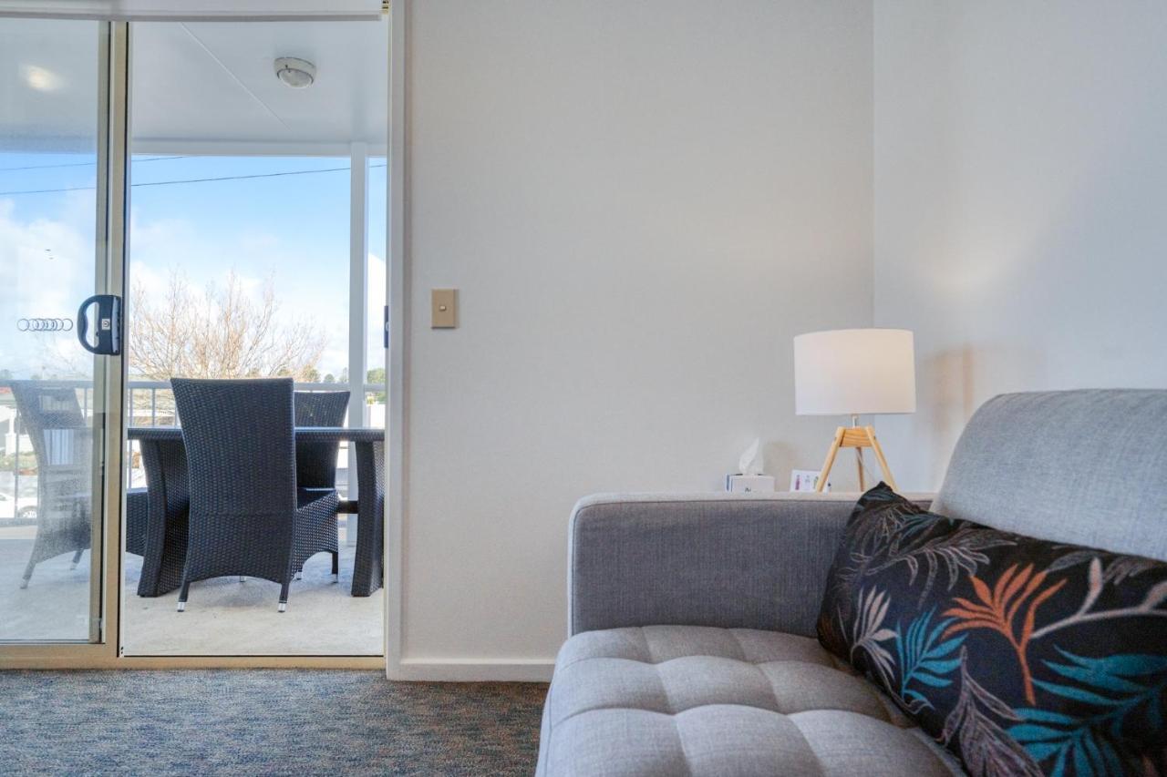 Comfort Inn Warrnambool International Ngoại thất bức ảnh