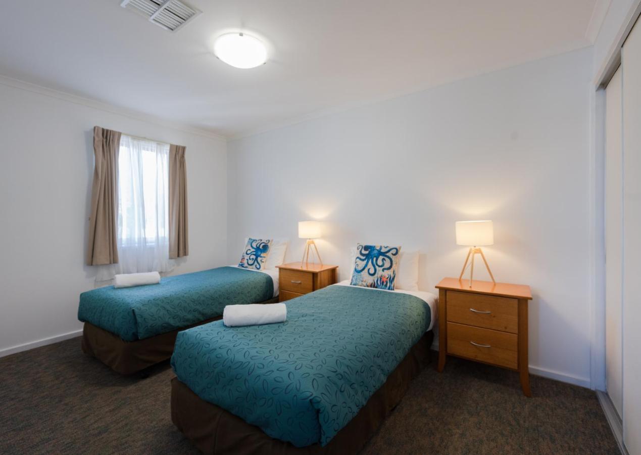 Comfort Inn Warrnambool International Ngoại thất bức ảnh