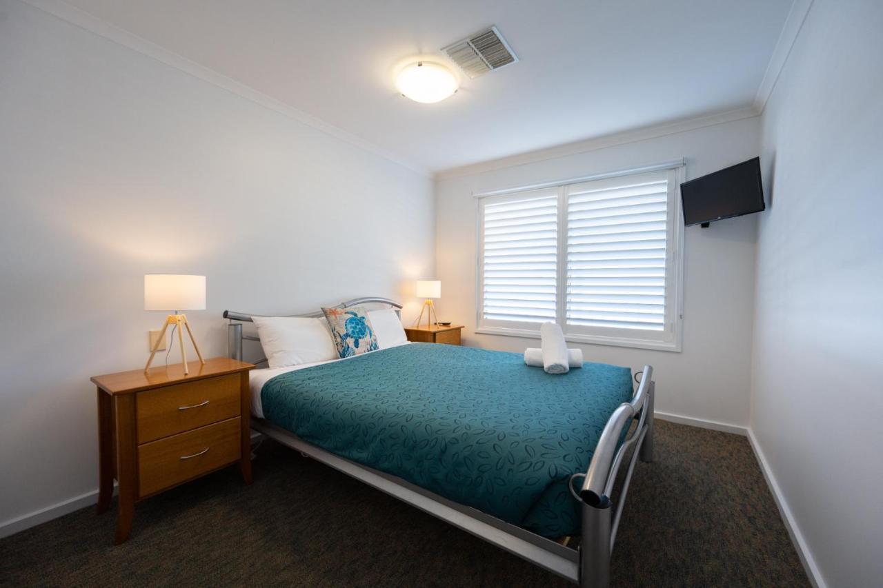Comfort Inn Warrnambool International Ngoại thất bức ảnh