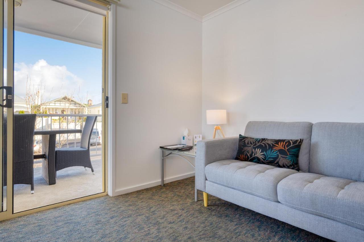 Comfort Inn Warrnambool International Ngoại thất bức ảnh