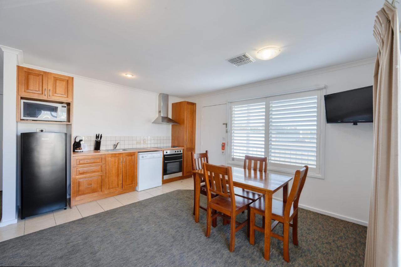 Comfort Inn Warrnambool International Ngoại thất bức ảnh