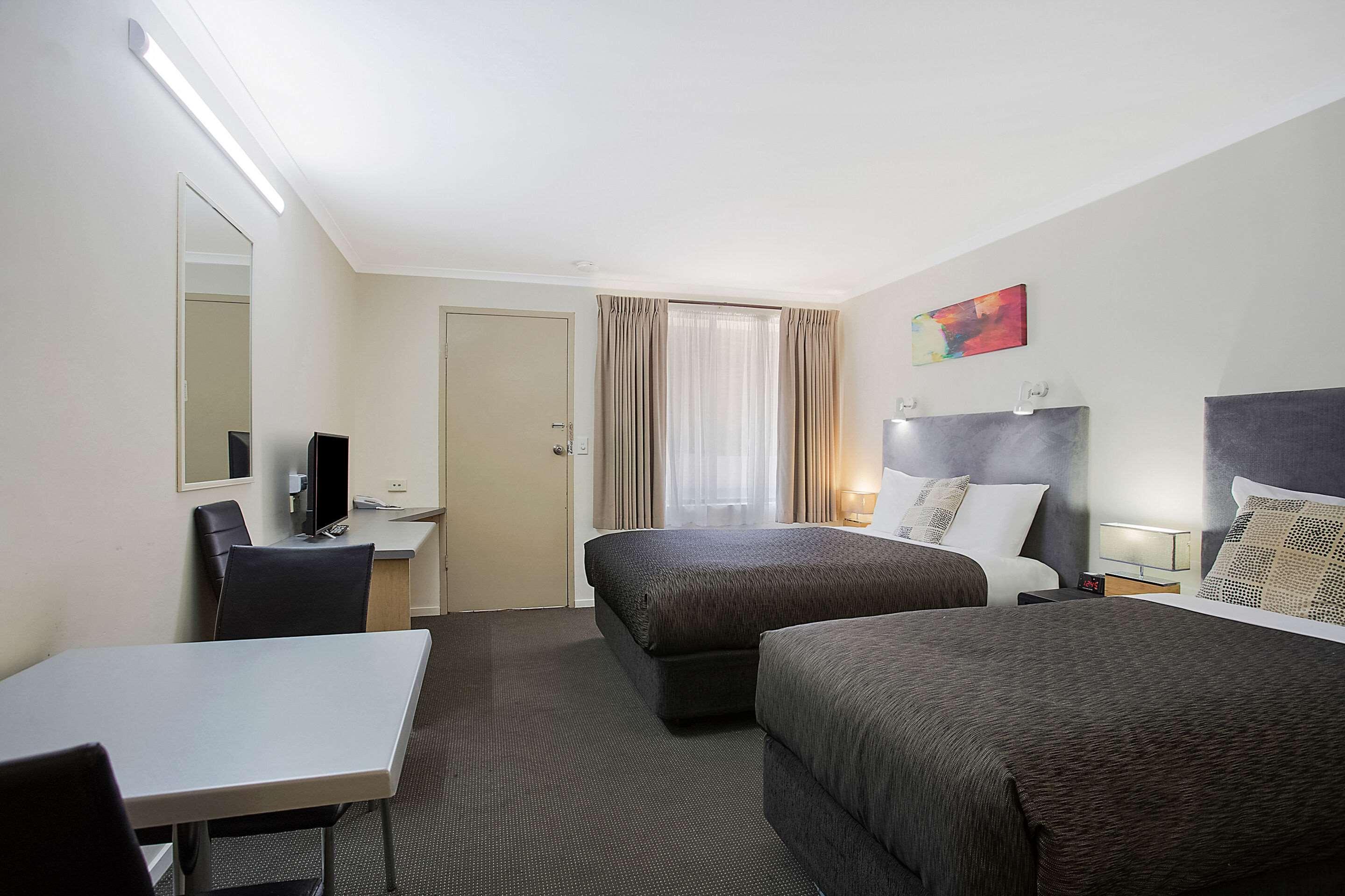 Comfort Inn Warrnambool International Ngoại thất bức ảnh