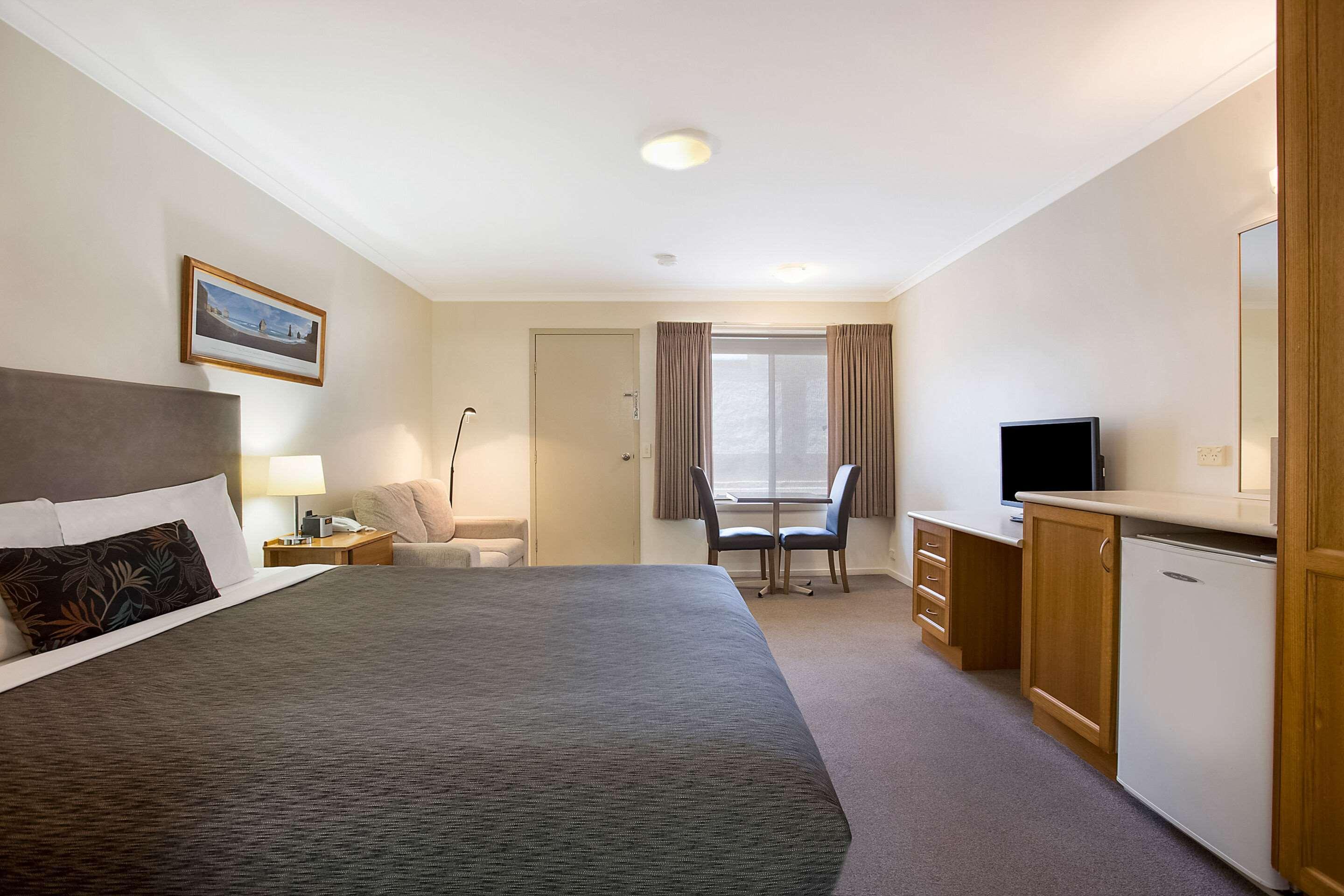 Comfort Inn Warrnambool International Ngoại thất bức ảnh