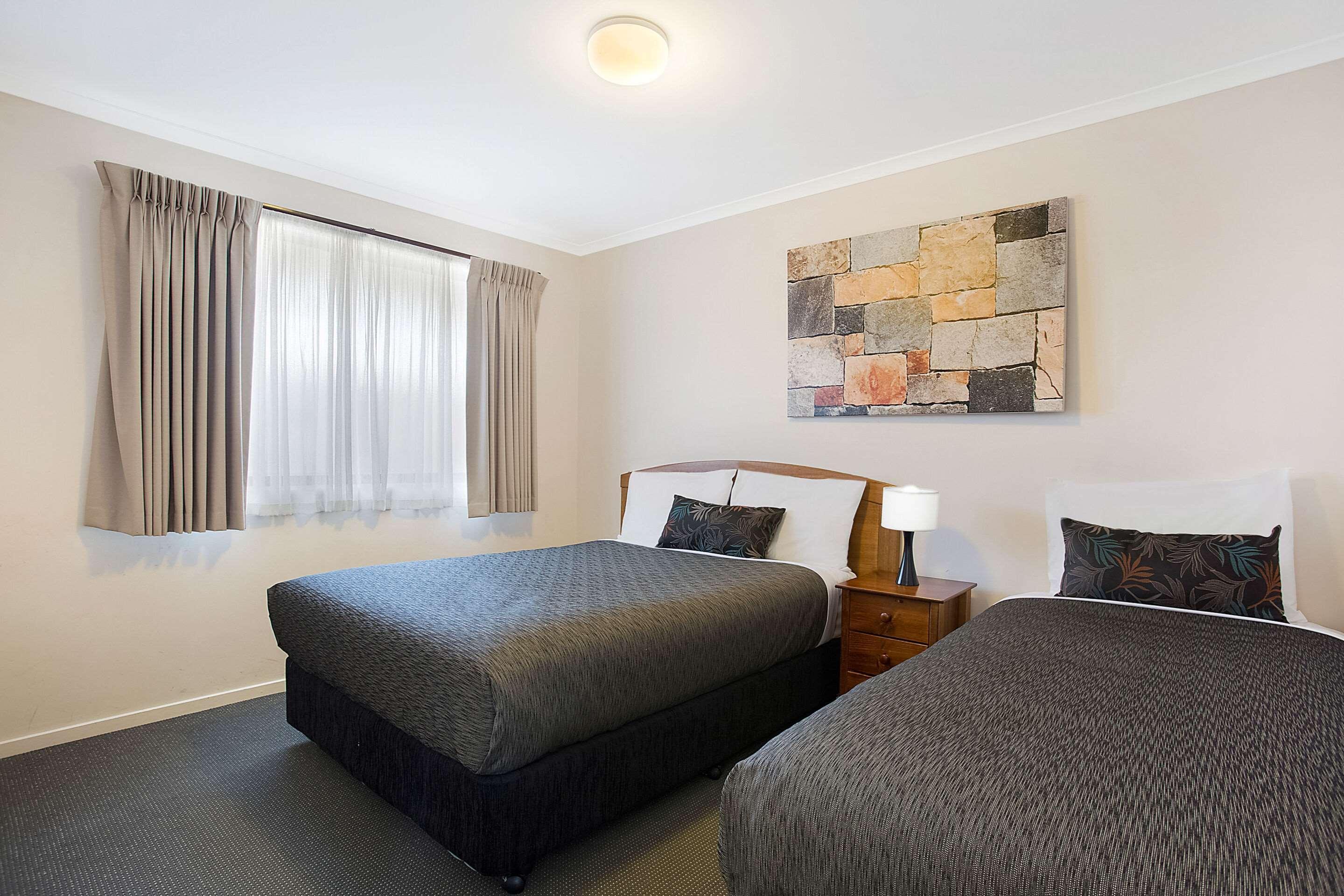 Comfort Inn Warrnambool International Ngoại thất bức ảnh
