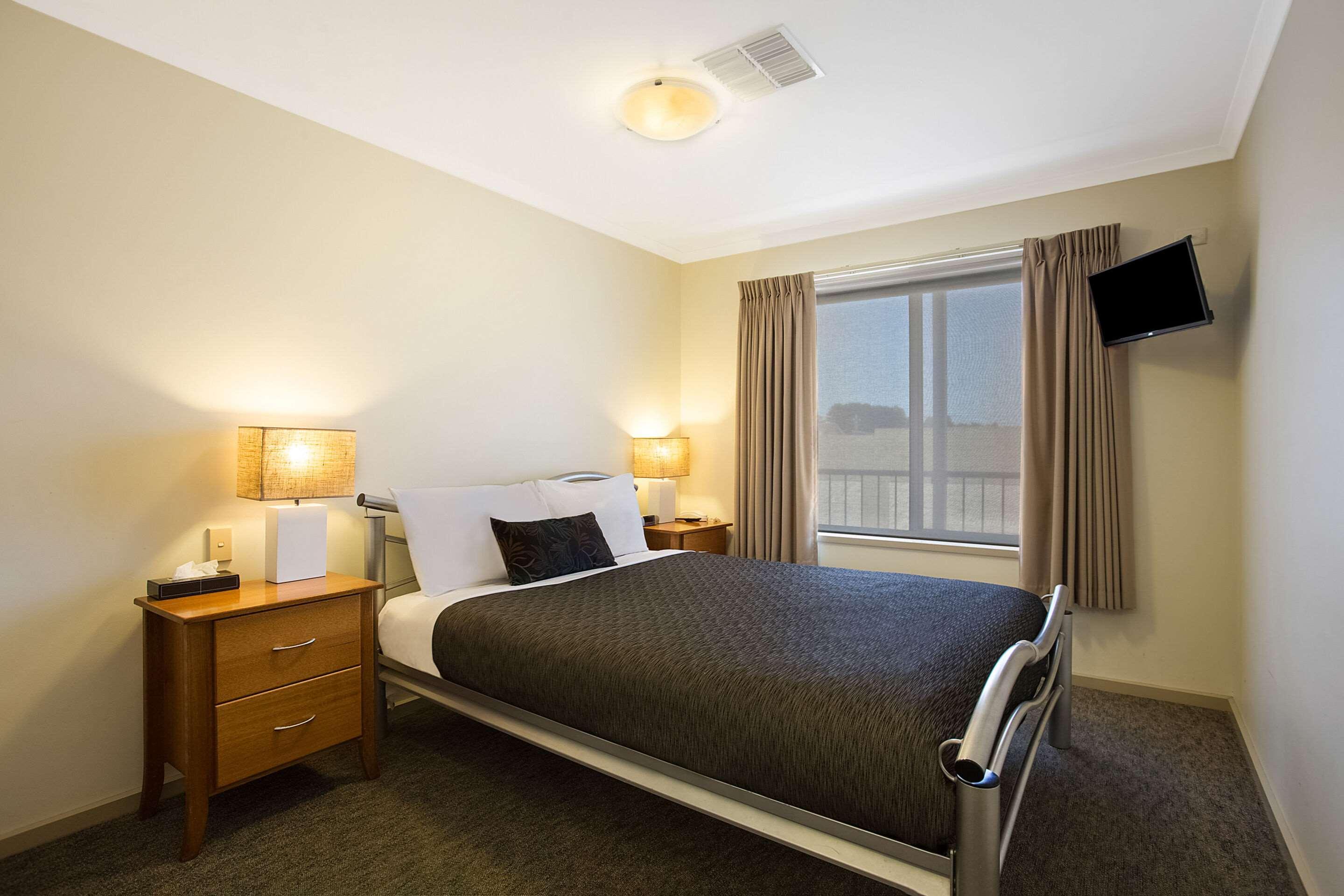 Comfort Inn Warrnambool International Ngoại thất bức ảnh