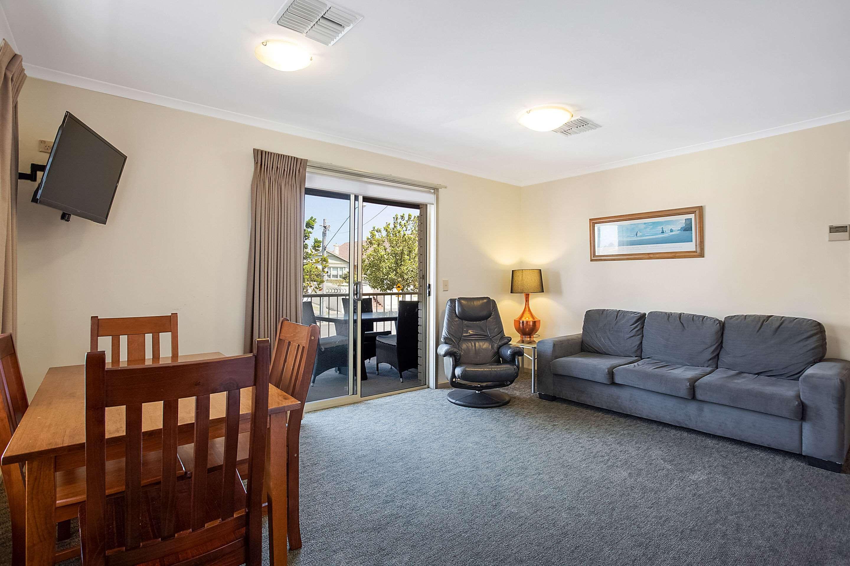 Comfort Inn Warrnambool International Ngoại thất bức ảnh