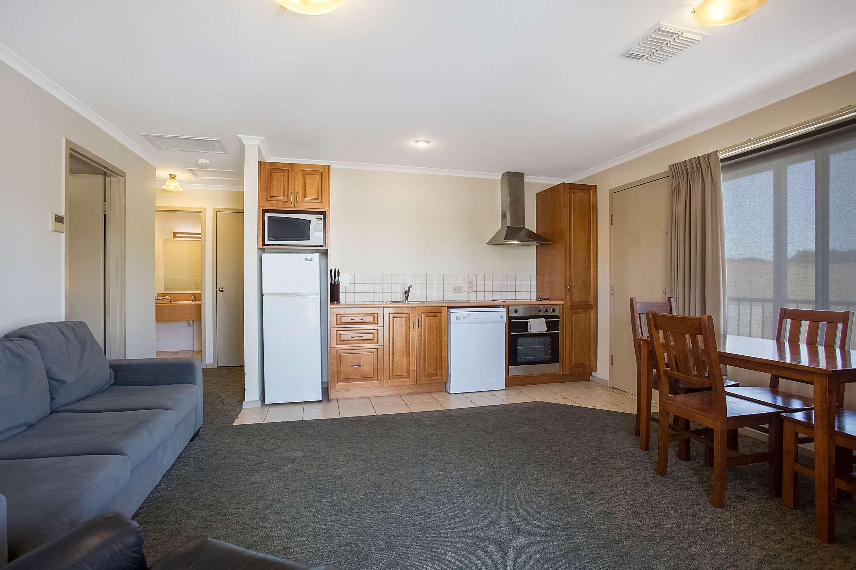 Comfort Inn Warrnambool International Ngoại thất bức ảnh