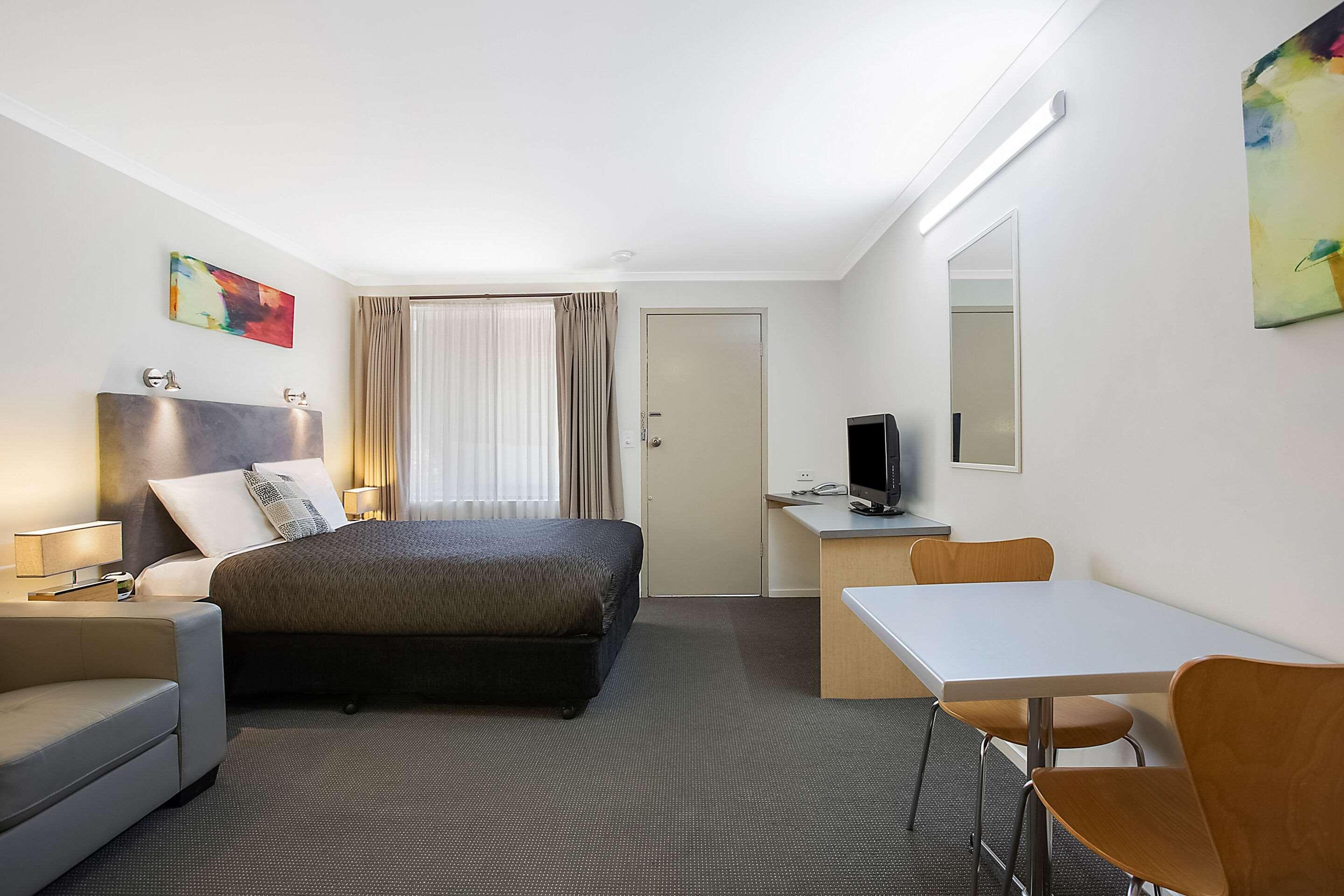 Comfort Inn Warrnambool International Ngoại thất bức ảnh
