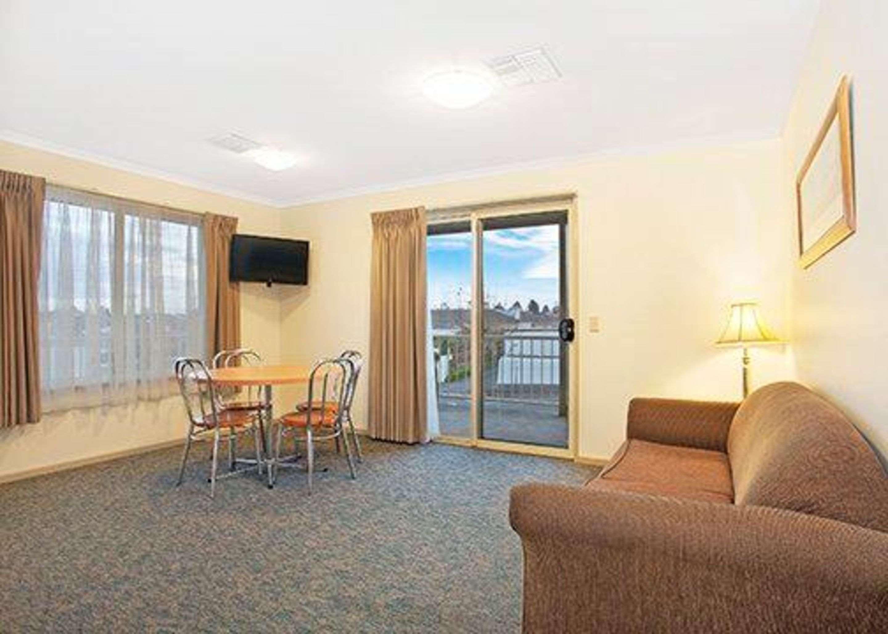 Comfort Inn Warrnambool International Ngoại thất bức ảnh