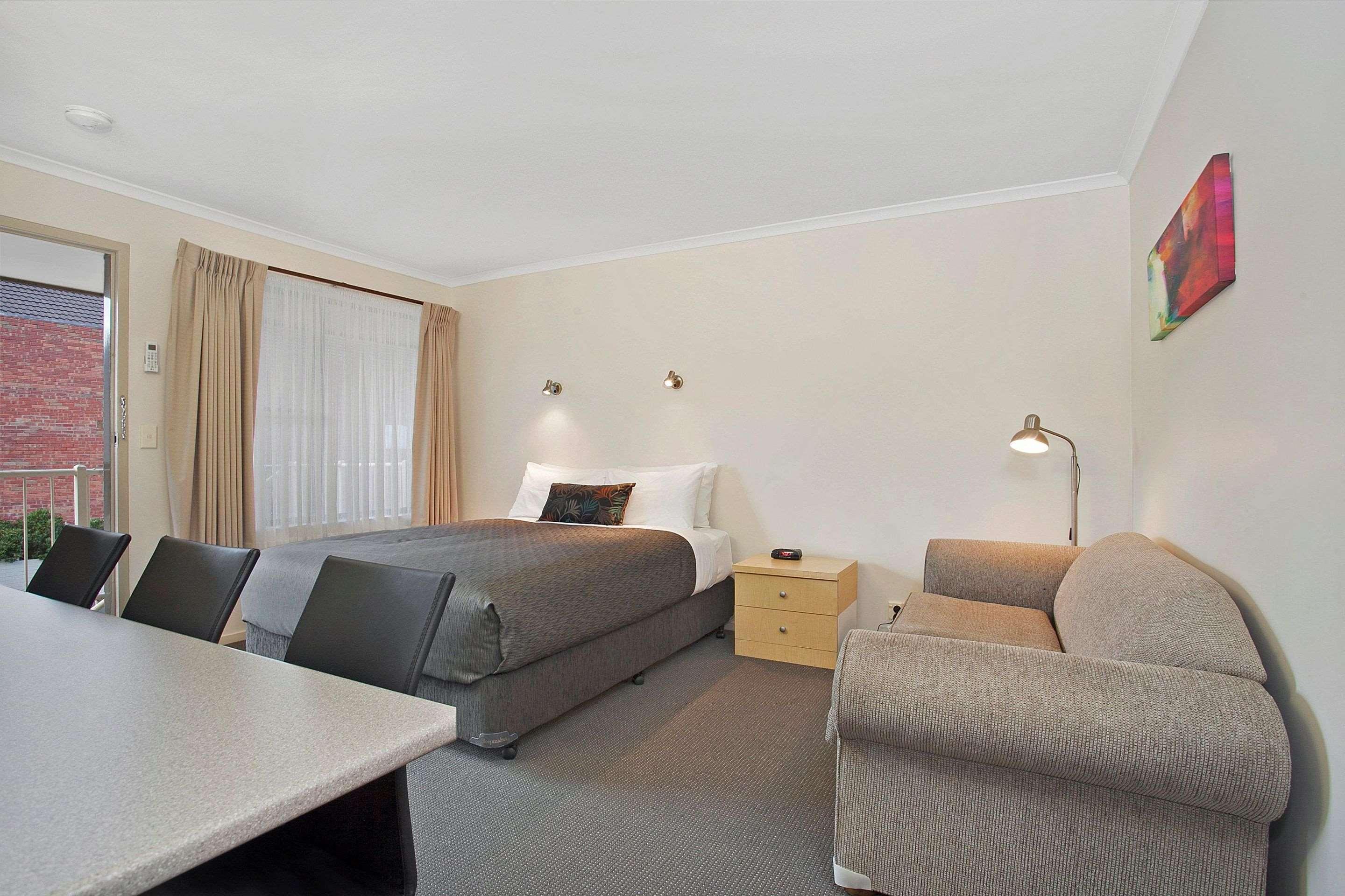 Comfort Inn Warrnambool International Ngoại thất bức ảnh