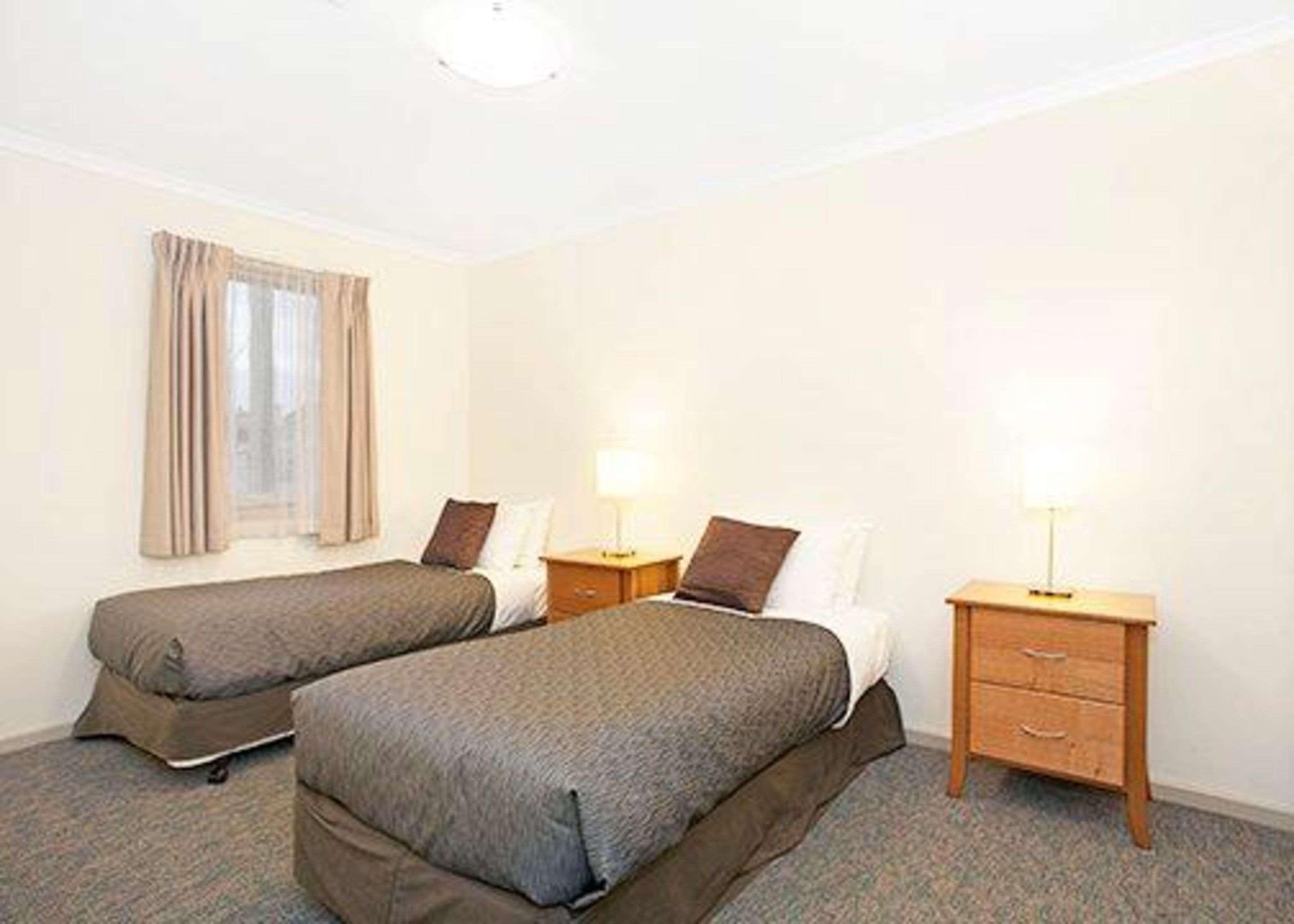 Comfort Inn Warrnambool International Ngoại thất bức ảnh