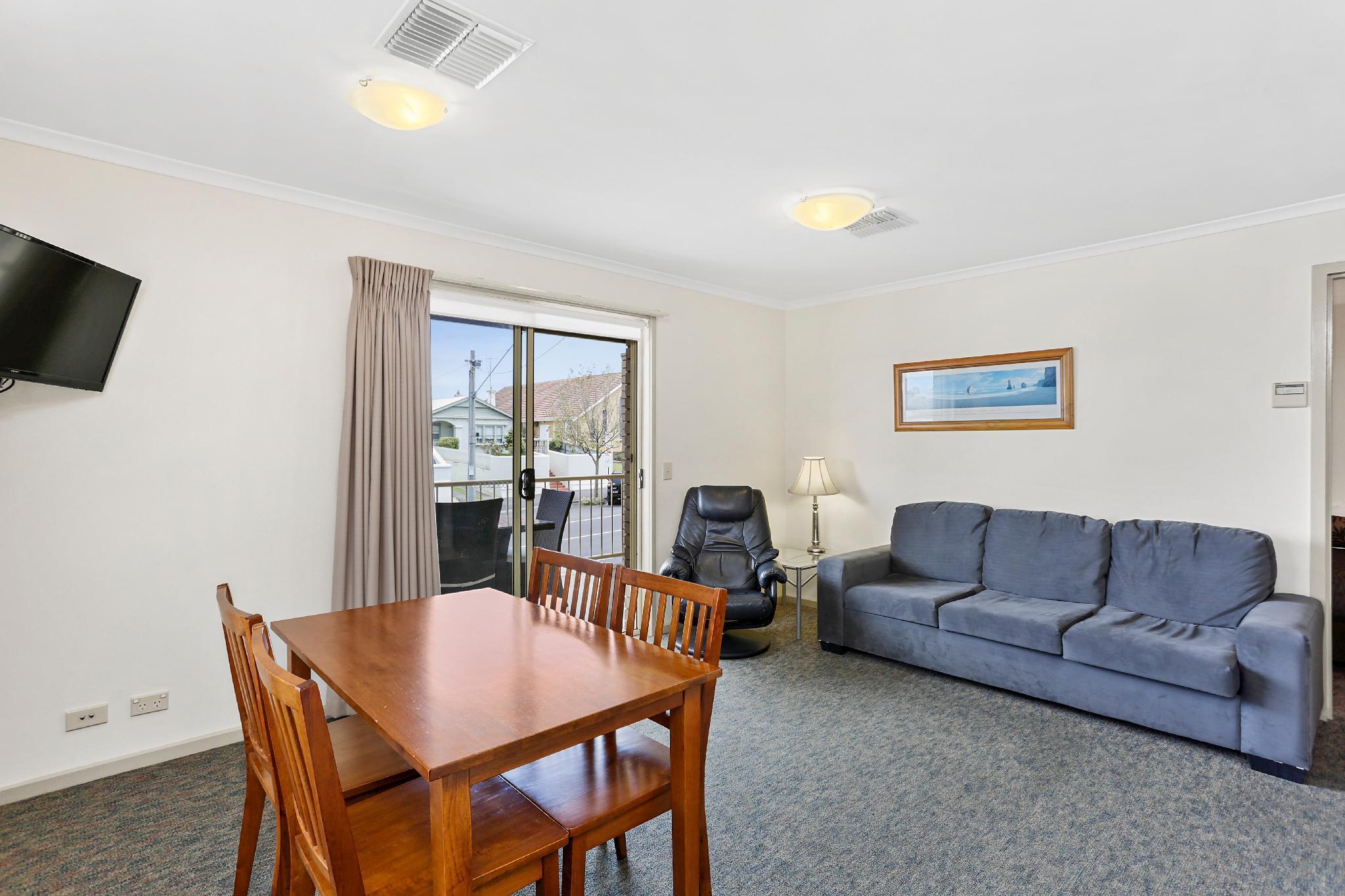 Comfort Inn Warrnambool International Ngoại thất bức ảnh