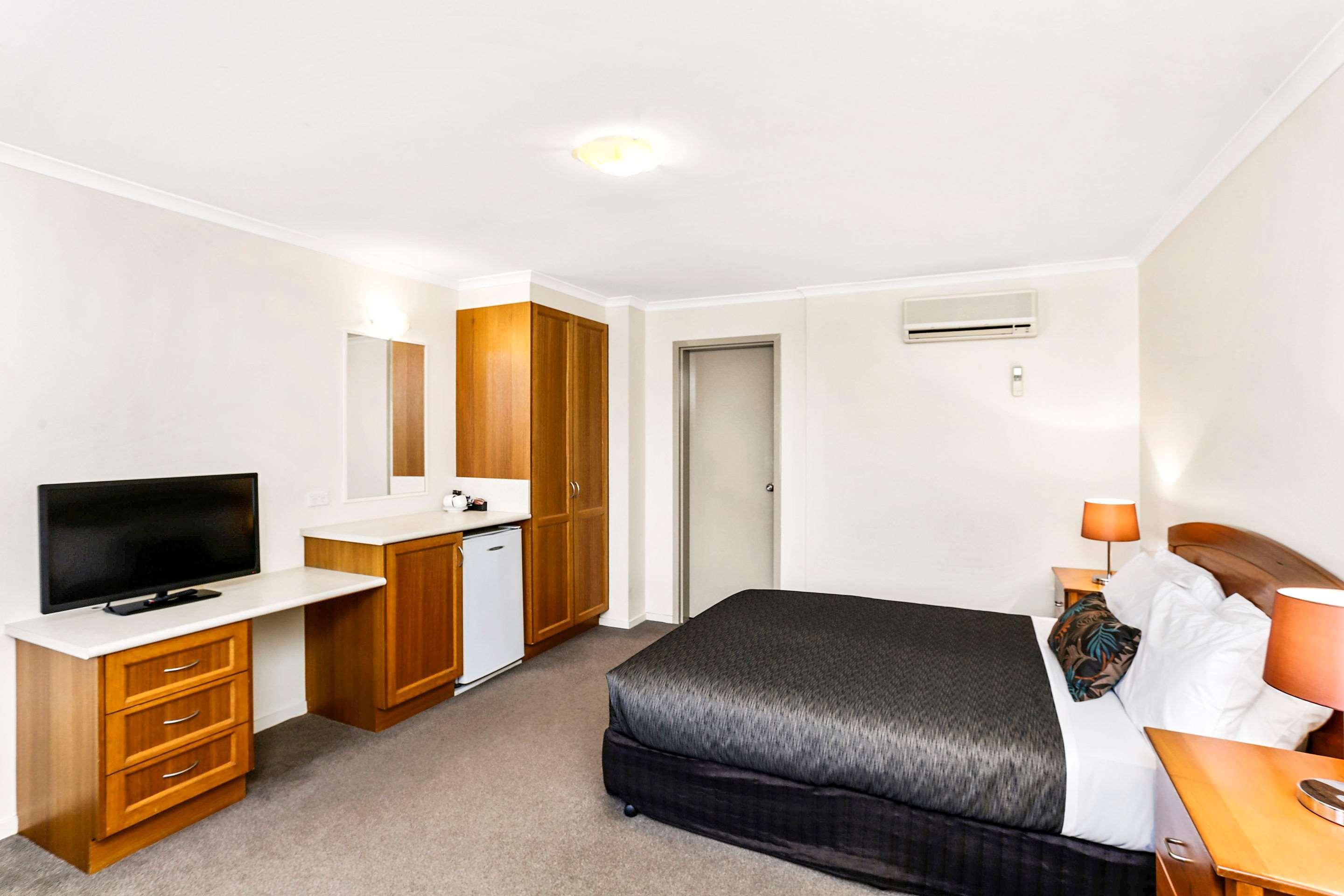 Comfort Inn Warrnambool International Ngoại thất bức ảnh
