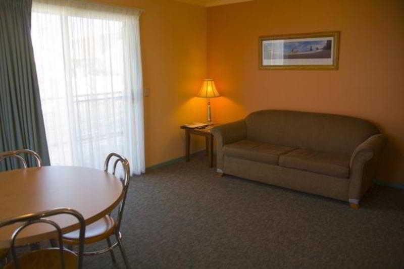Comfort Inn Warrnambool International Ngoại thất bức ảnh