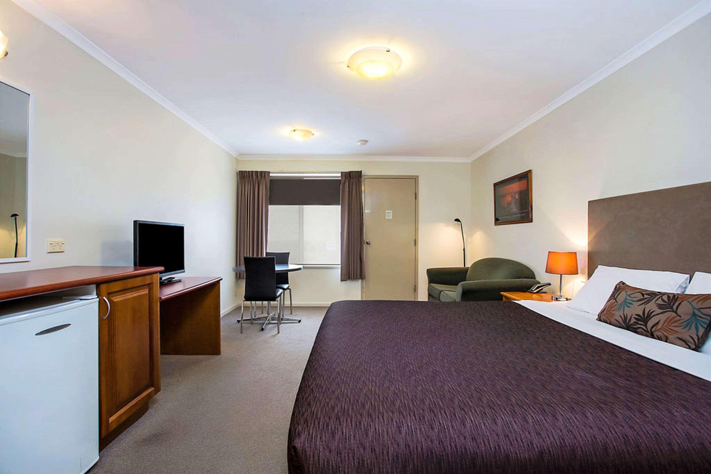 Comfort Inn Warrnambool International Ngoại thất bức ảnh
