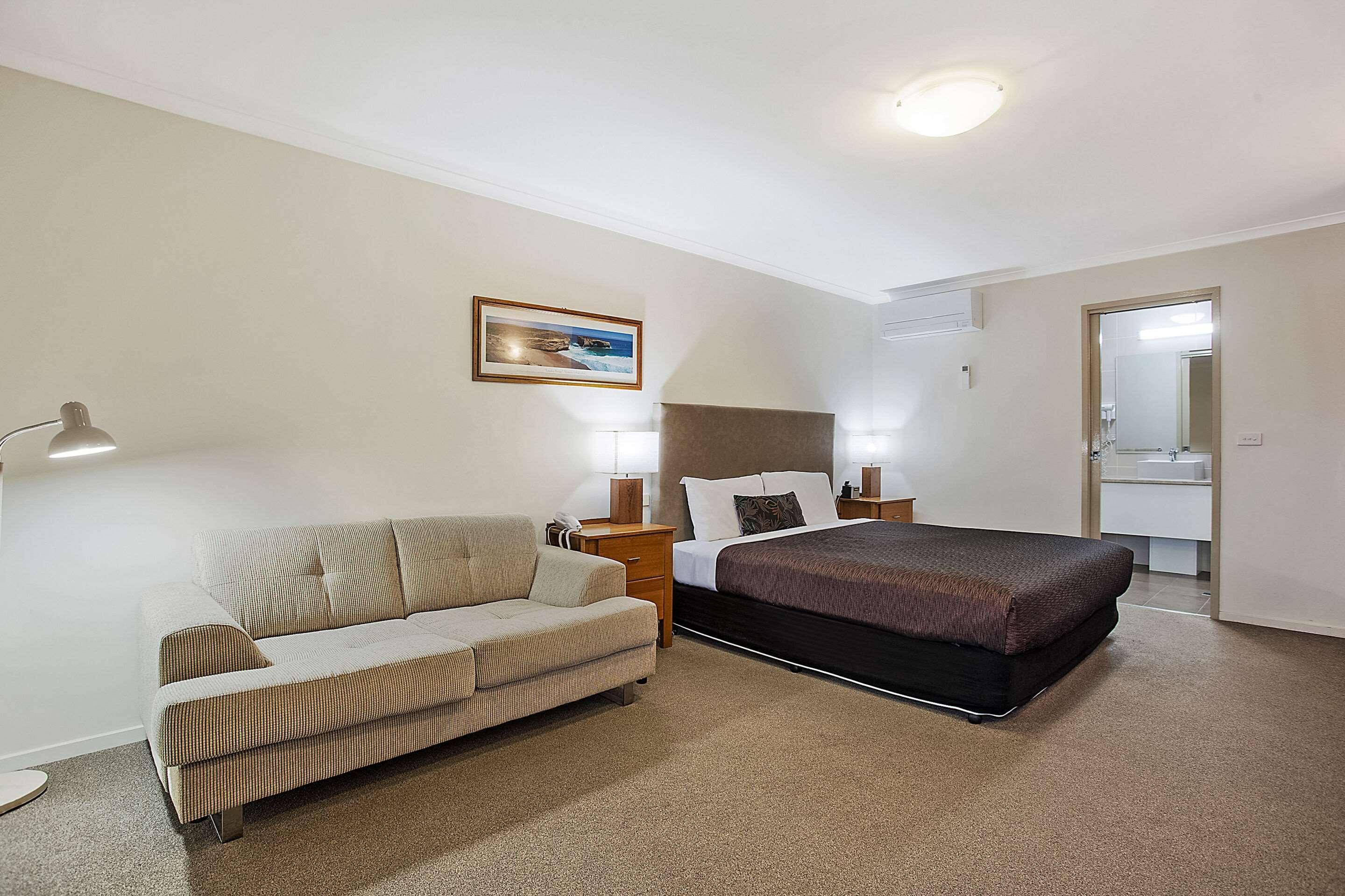 Comfort Inn Warrnambool International Ngoại thất bức ảnh