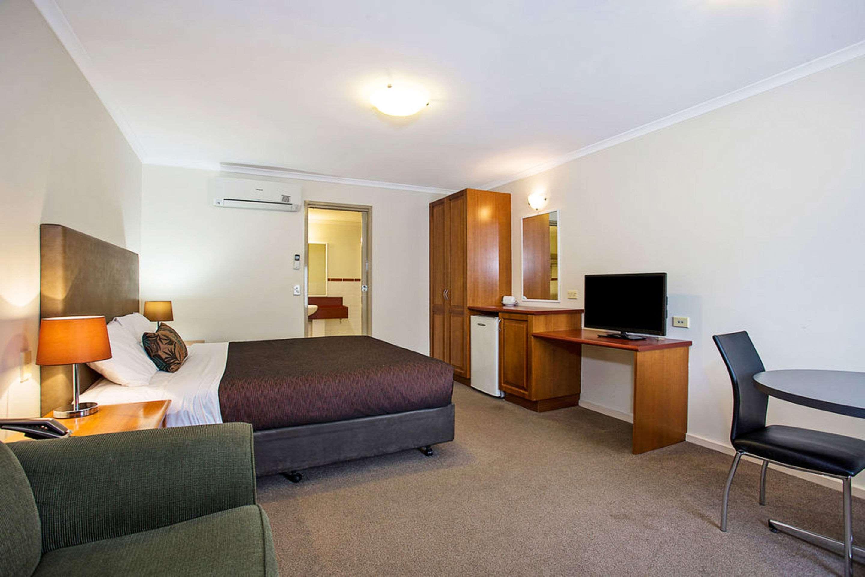 Comfort Inn Warrnambool International Ngoại thất bức ảnh
