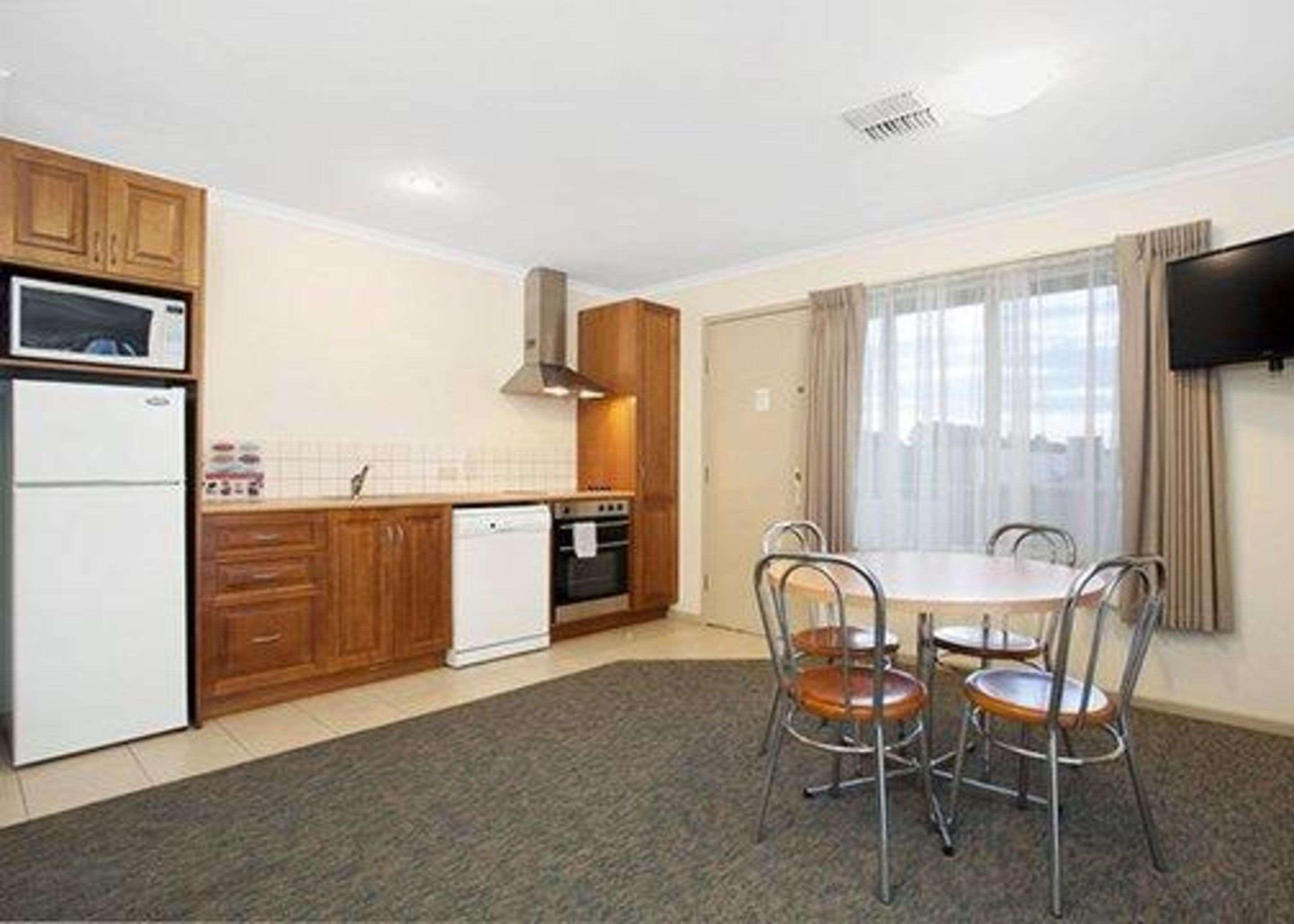 Comfort Inn Warrnambool International Ngoại thất bức ảnh