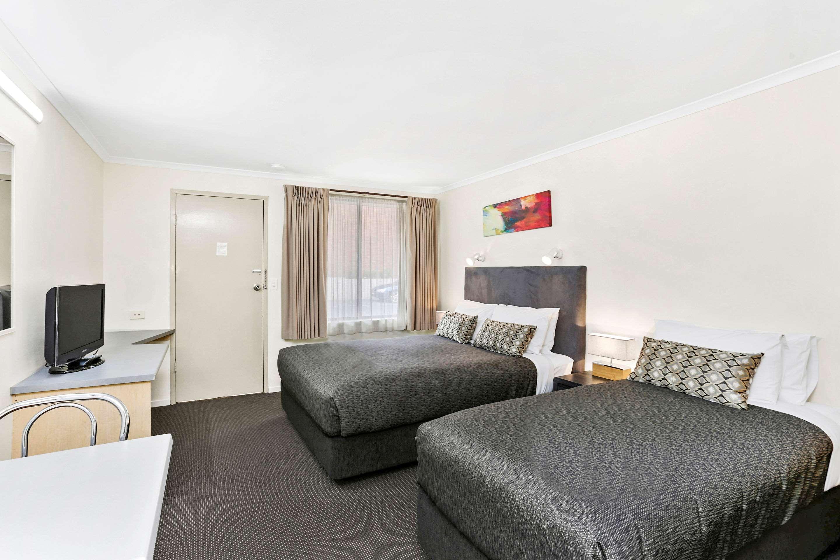 Comfort Inn Warrnambool International Ngoại thất bức ảnh