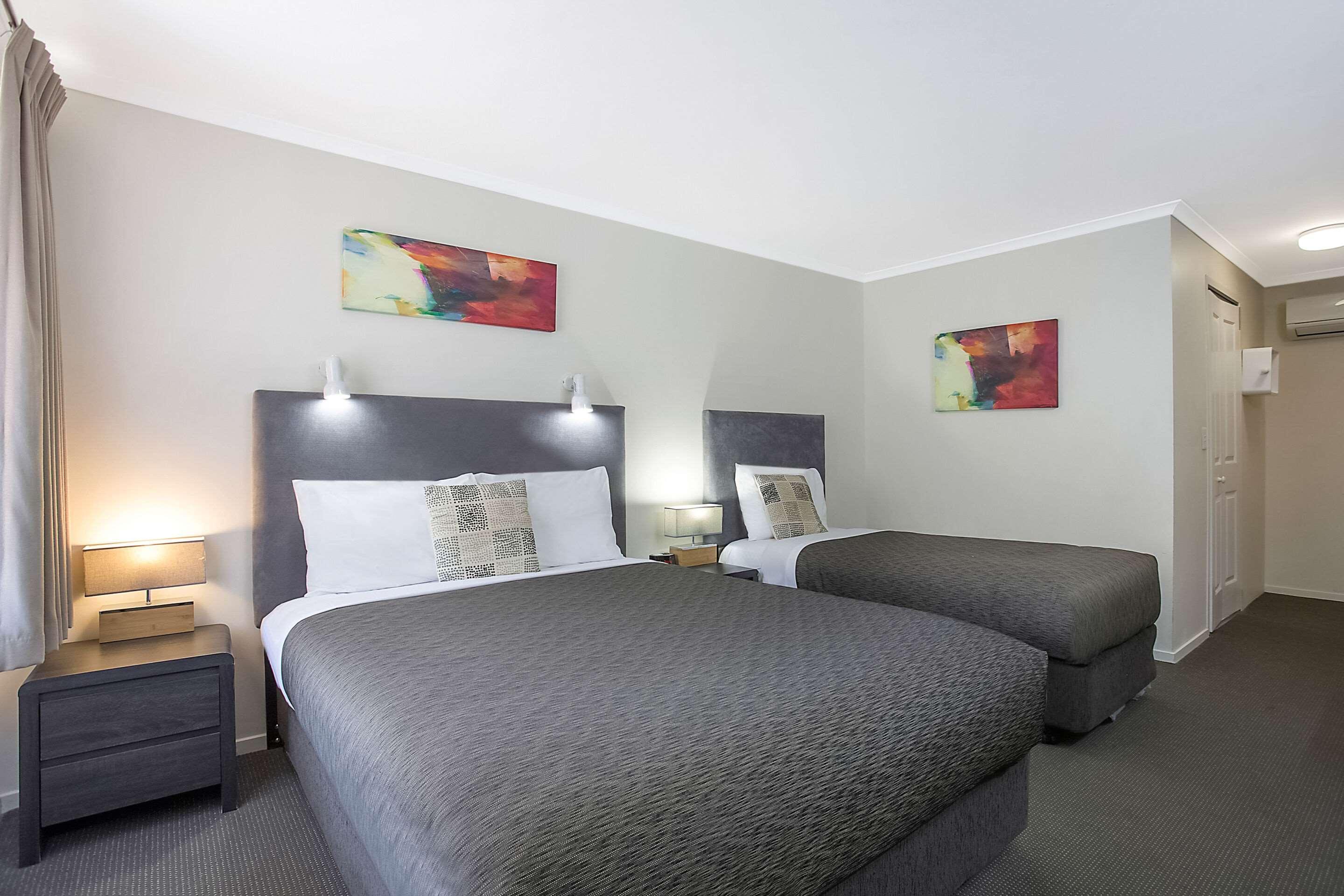Comfort Inn Warrnambool International Ngoại thất bức ảnh
