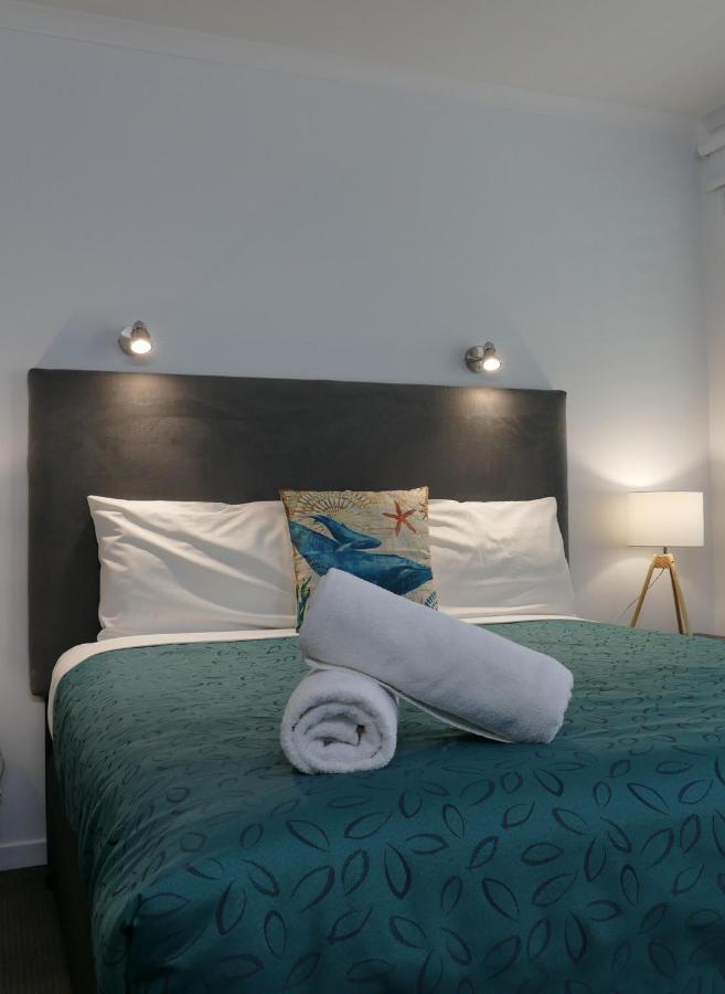 Comfort Inn Warrnambool International Ngoại thất bức ảnh