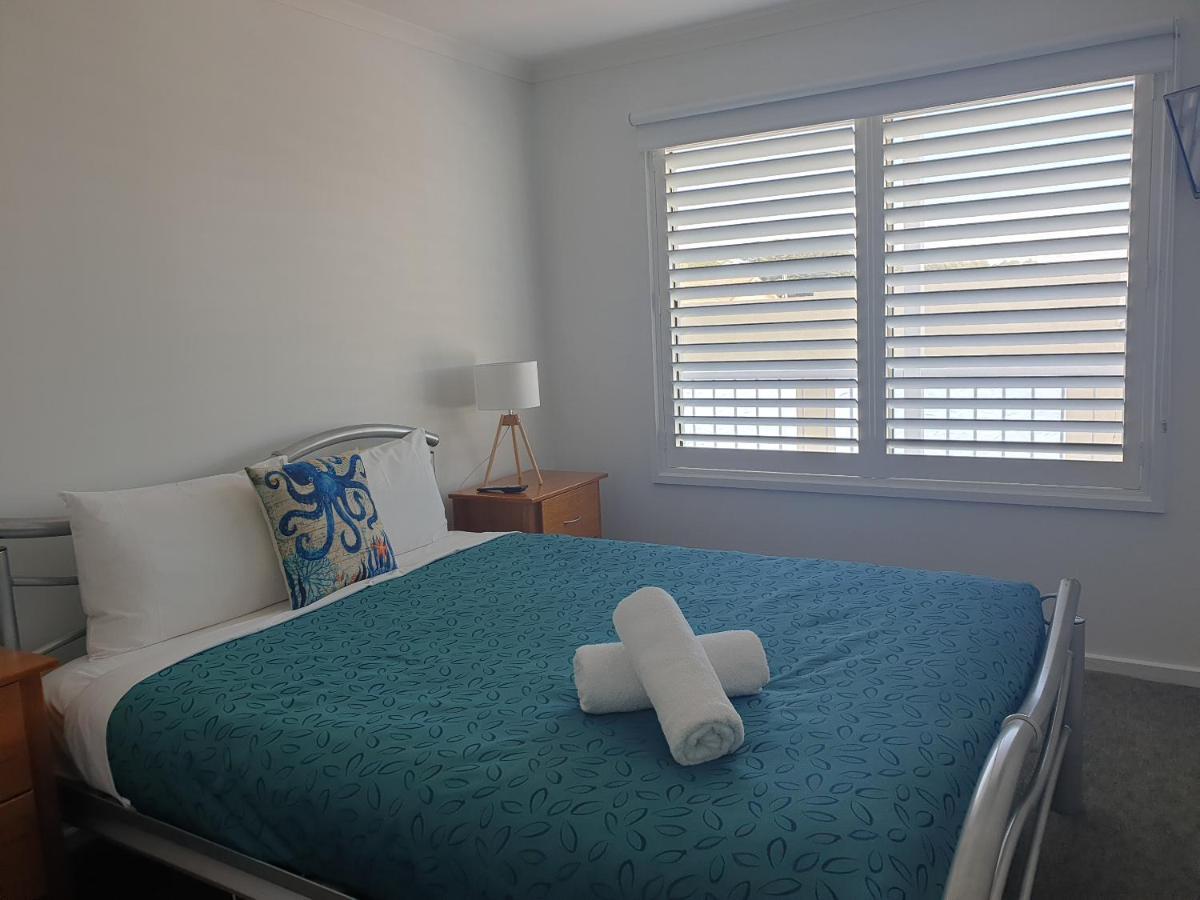 Comfort Inn Warrnambool International Ngoại thất bức ảnh