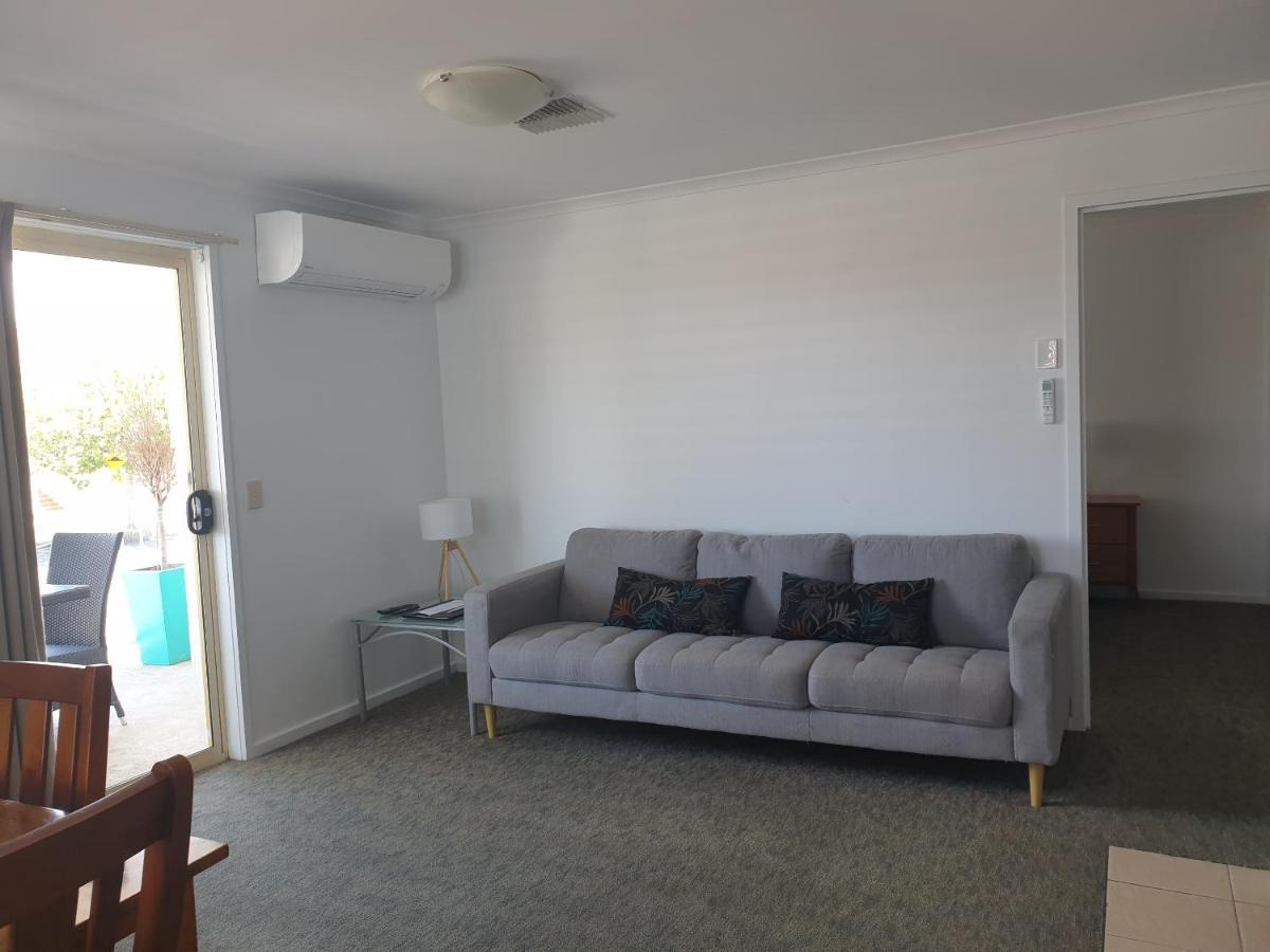 Comfort Inn Warrnambool International Ngoại thất bức ảnh