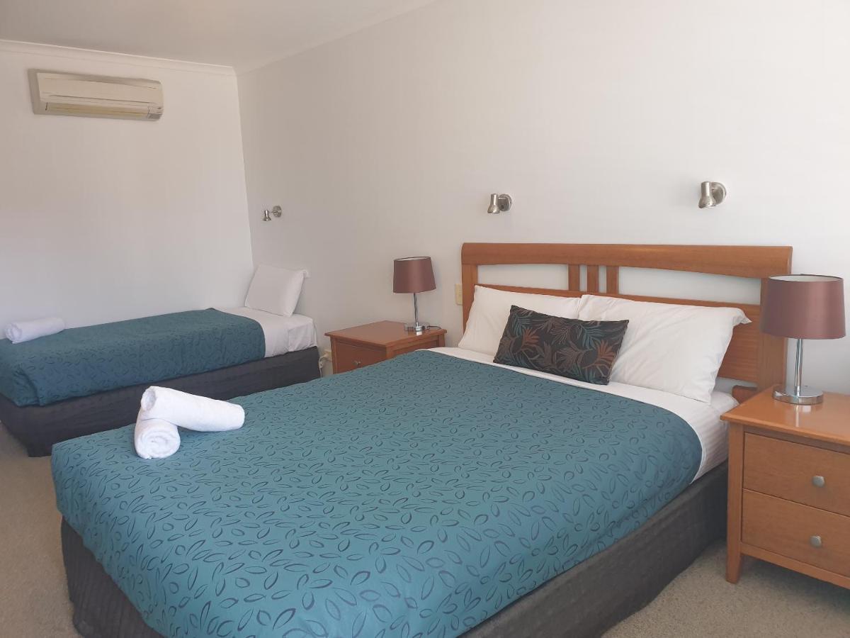 Comfort Inn Warrnambool International Ngoại thất bức ảnh