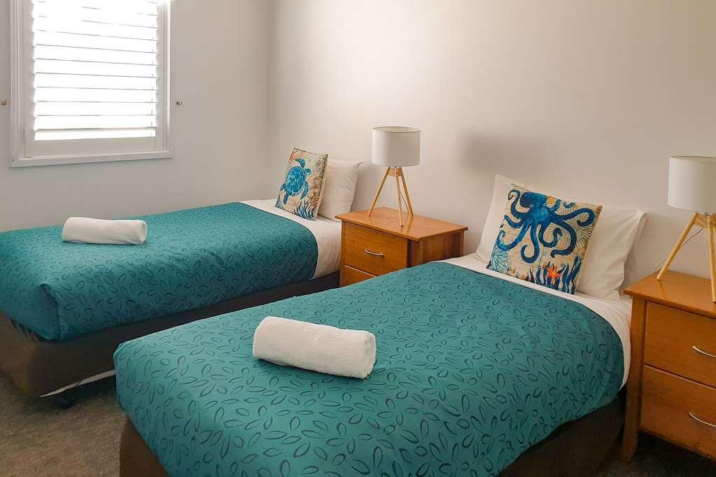 Comfort Inn Warrnambool International Phòng bức ảnh