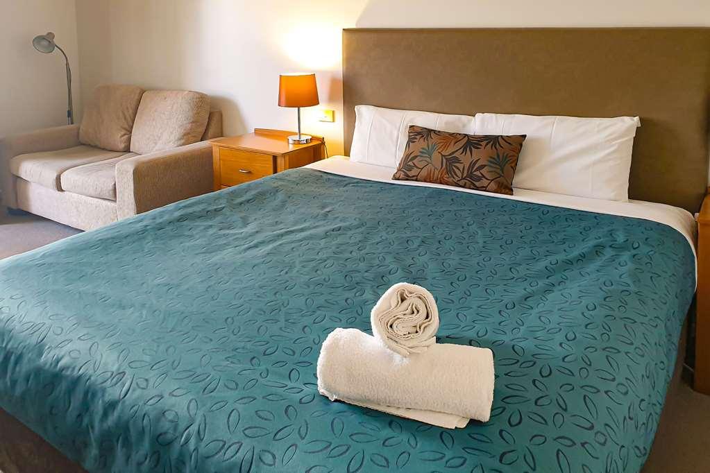 Comfort Inn Warrnambool International Phòng bức ảnh