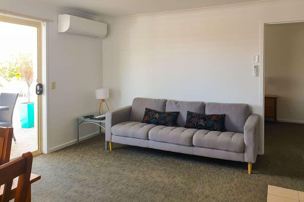 Comfort Inn Warrnambool International Phòng bức ảnh