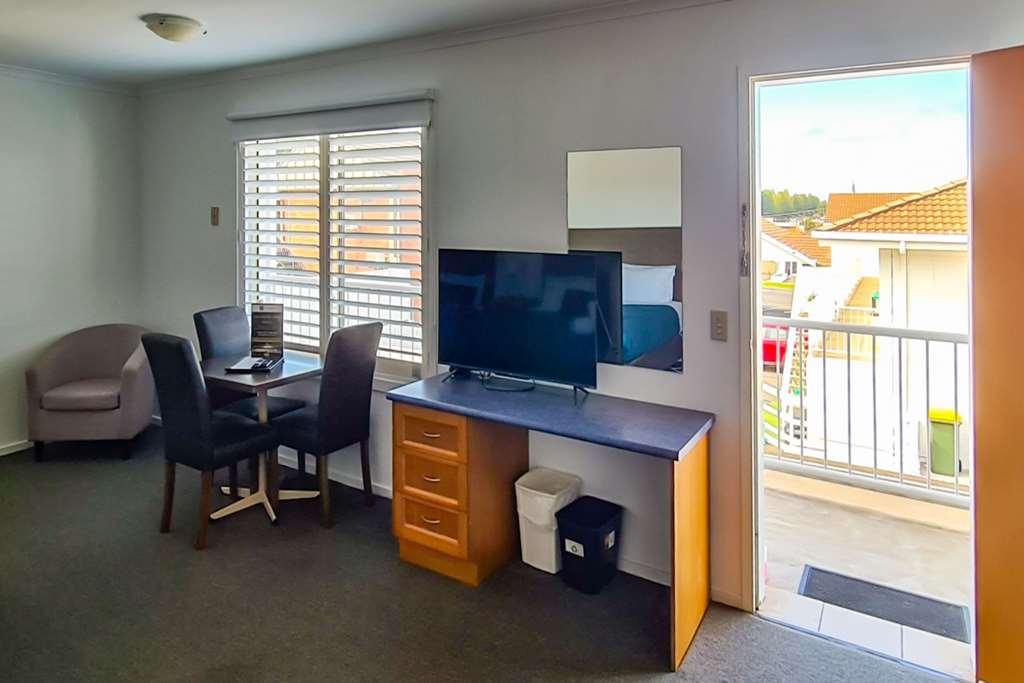 Comfort Inn Warrnambool International Phòng bức ảnh