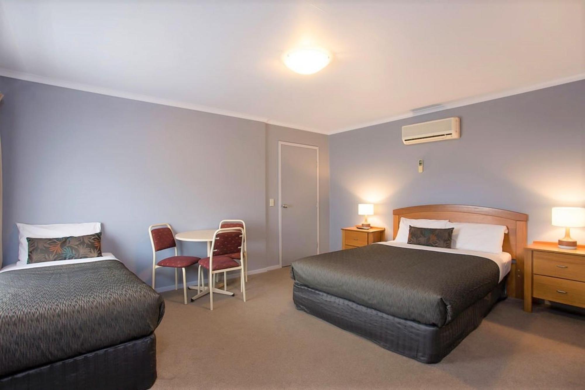 Comfort Inn Warrnambool International Phòng bức ảnh