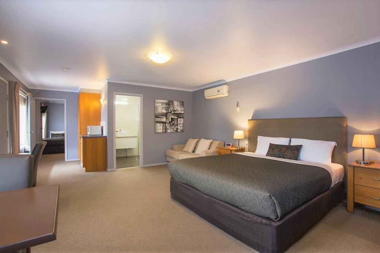 Comfort Inn Warrnambool International Ngoại thất bức ảnh