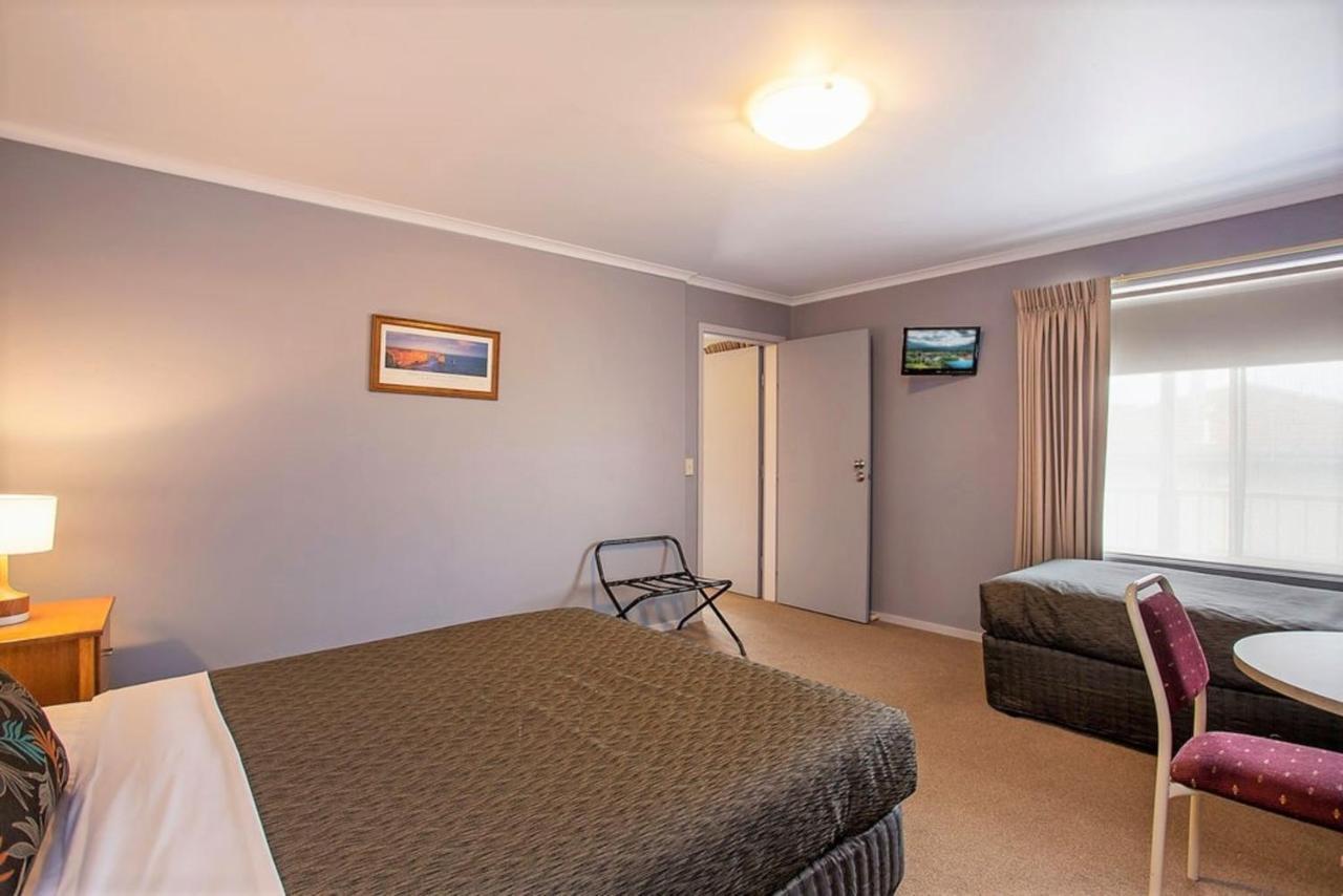 Comfort Inn Warrnambool International Phòng bức ảnh